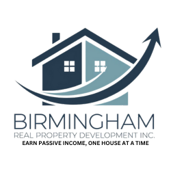 Birmingham Real Property Development Inc.